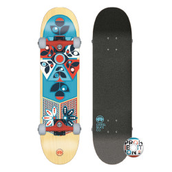 Skate Complet Cartel Opium