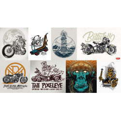 Skate Complet Flying Wheels Burnclan 32 Skate Fw Deergod/Mustard (Deemu 32"
