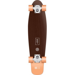 Skate Complet Prohibition Retro Wood Cruiser Prohibition Destination Bahamas (60782 28
