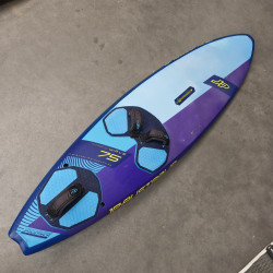 Planche Windsurf JP AUSTRALIA Magic Wave 75 2021 Occasion C