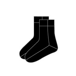 Socks Flood Socks 3Mm Neoprene
