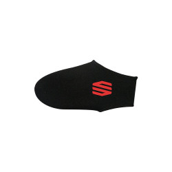 Socks Sniper Low Socks 1.5Mm Neoprene