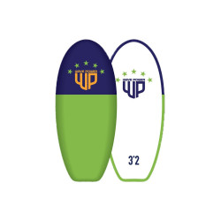 Surf Softboarf Wave Power Softy EPS