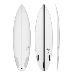 Surf Torq Comp 2 Tec
