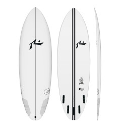 Surf Torq Dwart Tec