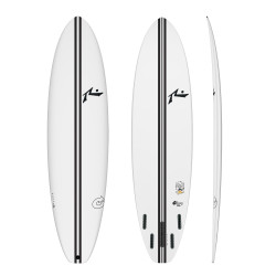 Surf Torq Eggnot Tec Rusty
