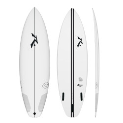 Surf torq Sd Tec Rusty