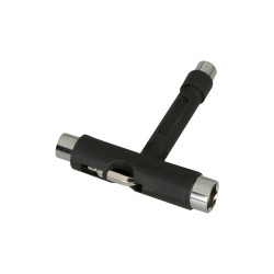 Tools Prohibition T Skate