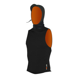 Tops Mdns Top Hood 3Mm Polar Prime