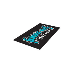 Towels Bubble Gum Drap De Bain