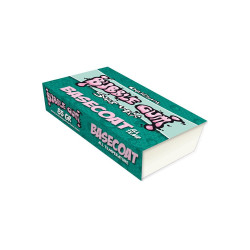 Wax Bubble Gum Green Surf Wax Base All Tem U Bbgum
