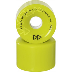 Wheels Flying Wheels Climax 70 Wheels Fw Anise 16 (90214 78A