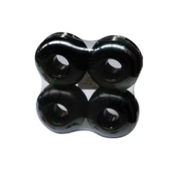 Wheels Prohibition Blank Wheels 101A Pack Of 4