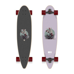 Bouquet 39"x9" Pintail Long Island Complete