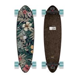Gloomer 35"x9" Pintail Long Island Complete