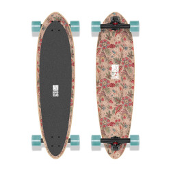 Gloomer 35"x9" Pintail Long Island Complete