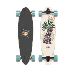 Harmony 35"x9" Pintail Long Island Complete