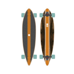 Stripe 38"x9.5" Pintail Long Island Complete