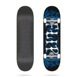 Alchemy Blue 7.87"x31.6" Flip Complete