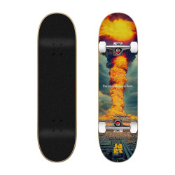 Apocalypse 8.0"x31.85" Jart Complete
