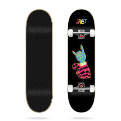 Choice 7.5" Jart Complete