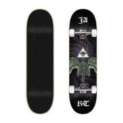 Dark 7.75"x31.6" Jart Complete
