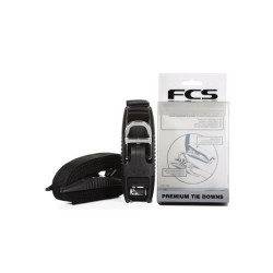 Sangle de toit FCS Premium Tie Downs