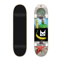 Elvira X Jart 8.0"x31.85" Jart Complete