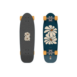 Flowers 28.5"x8.5" Cruiser Long Island Complete