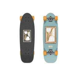 Flowers 28.5"x8.5" Cruiser Long Island Complete
