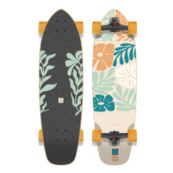 Flowers 33"x9.25" Cruiser Long Island Complete