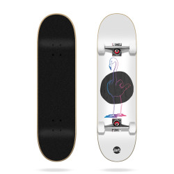 Fuckers 8.25"x31.85" Jart Complete
