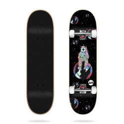 Gravity 7.5"x28.27" Jart Complete