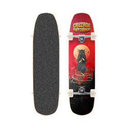 Hamelin 8.5"32.55" Cruzade Complete