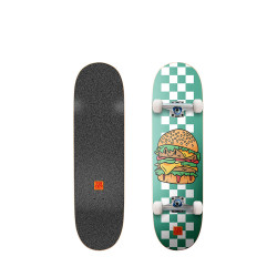 Happy Meat 8.25"x29.5" MIDI Tricks Complete