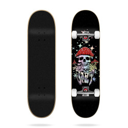 Hoffman 7.75"x28.39" Jart Complete