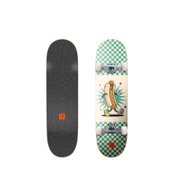 Hot Dog 8.0"x29.5" MIDI Tricks Complete