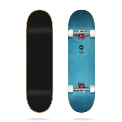 Laser 8.25"x31.85" (54mm Wheel) Jart Complete