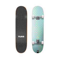 Lew Gustavo 7.75"x31.6" Plan B Complete