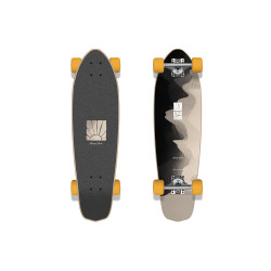 Mirage 33"x10" Cruiser Long Island Complete