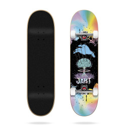 Nuclear 8.25"x29.5" Jart Complete