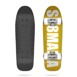 OG Logo Assorted 7.3"x24.5" Sk8mafia Micro Complete