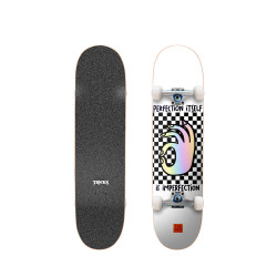 Perfection 8.0"x31.85" MAXI Tricks Complete
