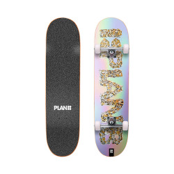 Shrooms 8.0"x31.85" Plan B Complete