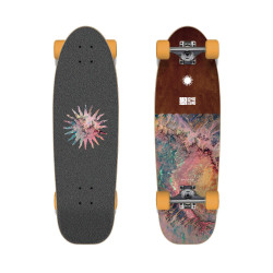 Soil 28.5"x8.5" Cruiser Long Island Complete