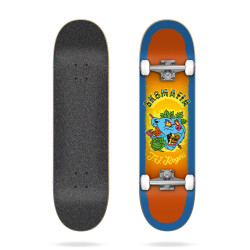 Sprayers Rogers 8.0"x31.85" Sk8mafia Complete