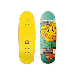 Spring 8.25"x25.75" MINI Tricks Complete