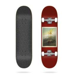Stabbed Surrey 8.25"x31.85" Sk8mafia Complete