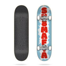 Team MO 8.0"x31.85" Sk8mafia Complete