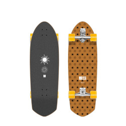 Ventura 33"x10"x19" Surfskate Long Island Complete